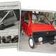 Image for article titled A Strange Little Car Company You've Never Heard Of Has Basically The Same Exact Logo As Ferrari